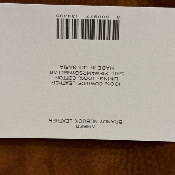 NWT $970 By Far Suede Shoulder Bag - Picture 13 of 17